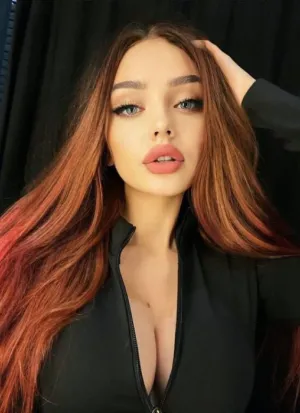 проститутка Николь, 21, Адлер