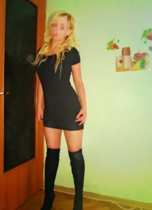 проститутка Анна, 29, Адлер