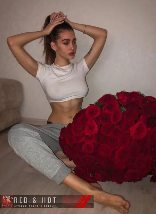проститутка фея Надин, Адлер, +7 (996) 799-5346