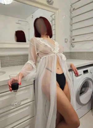 проститутка Светлана, 37, Адлер