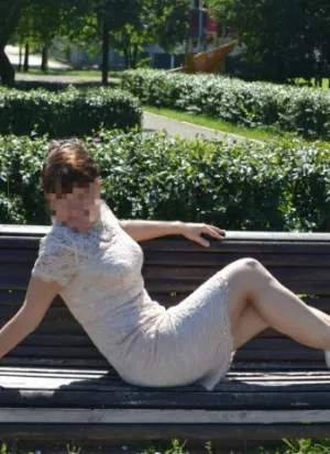 проститутка Лолита, 38, Адлер