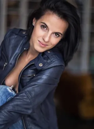 проститутка Снежана, 24, Адлер