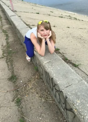 проститутка Маша, 23, Адлер