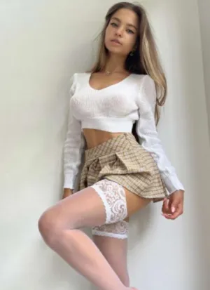 проститутка Танюшка, 20, Адлер