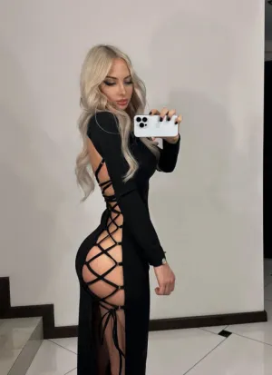 проститутка Иришка, 21, Адлер