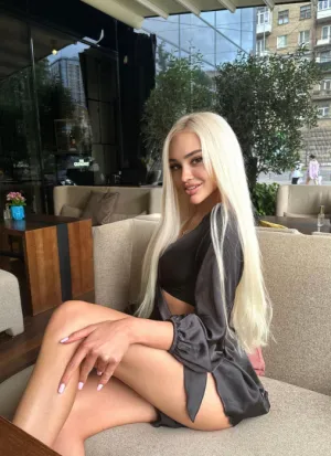 проститутка Валерия, 19, Адлер
