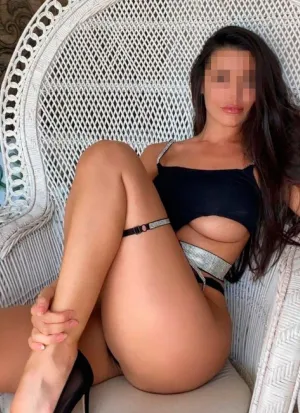 проститутка Катя, 24, Адлер