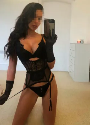 проститутка Варвара, 30, Адлер