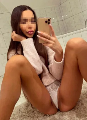 проститутка Вероника, 22, Адлер